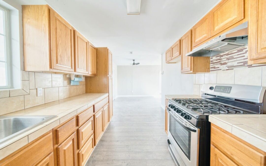 Top 3 Tips to Make Your Next Remodel Stress-Free