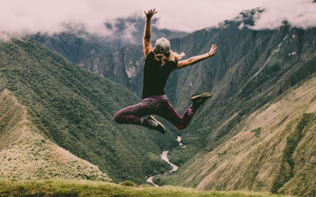 5 Natural Ways to Boost Your Energy Every Day