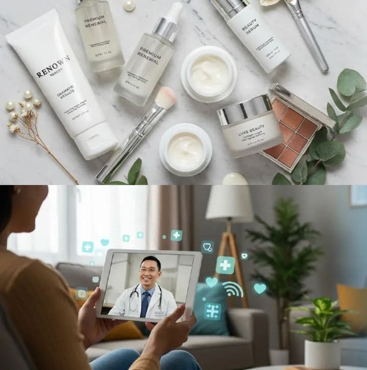 Shop ShoppyShop through Iris J Hill-Baker at Wealth Health Beauty Shop Get all your everyday essentials from ShoppyShop through Iris J Hill-Baker at Wealth Health Beauty Shop