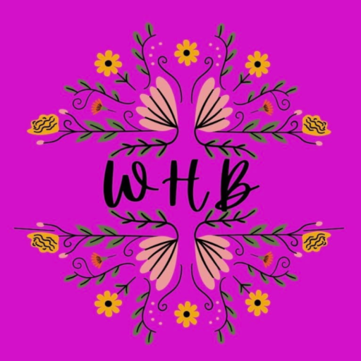 Wealth Health Beauty Shop with Iris J Hill-Baker